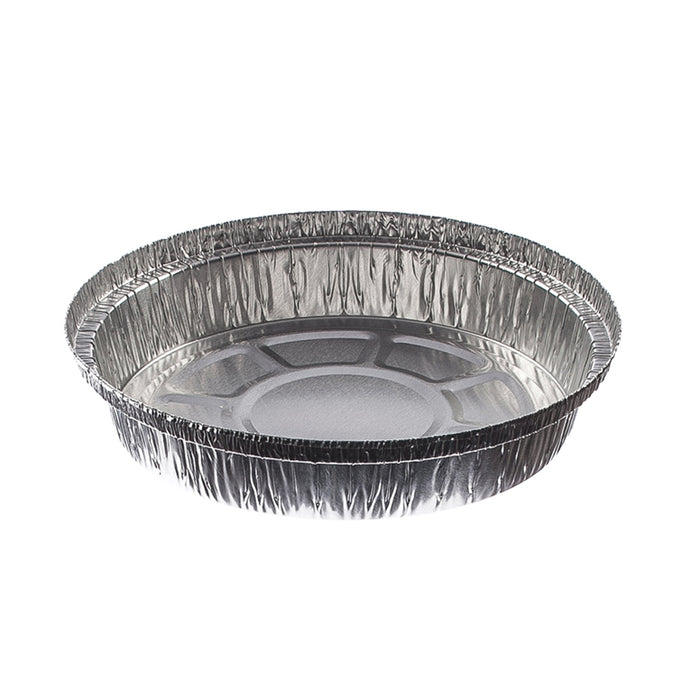 Tava din aluminiu pentru copt tarta, 1380 ml, 5 buc./set